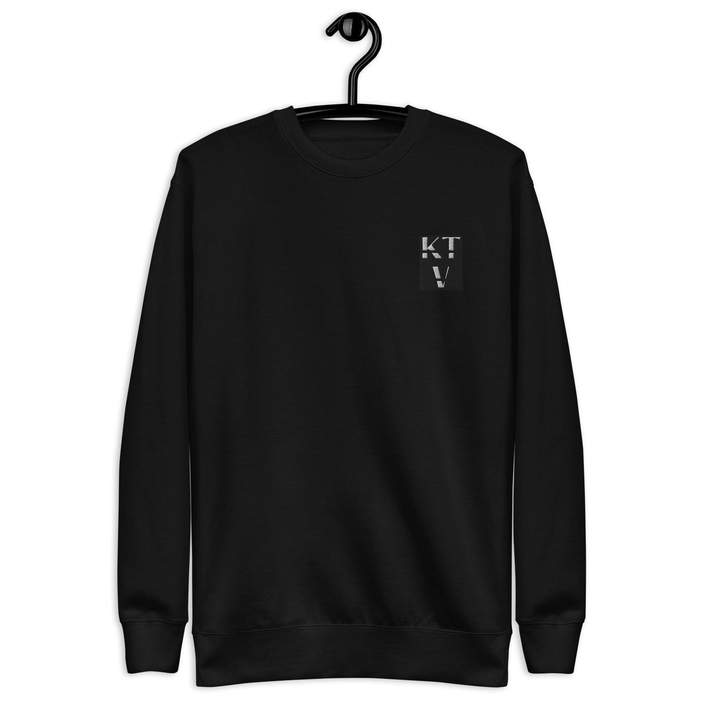 KTV Premium Sweatshirt