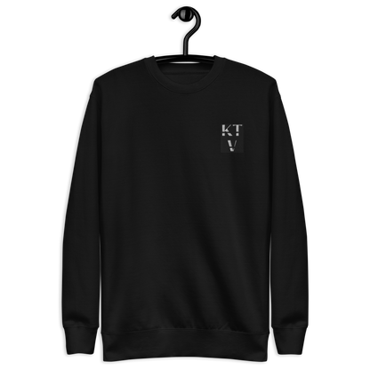 KTV Premium Sweatshirt