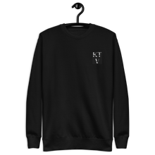 Load image into Gallery viewer, KTV Premium Sweatshirt

