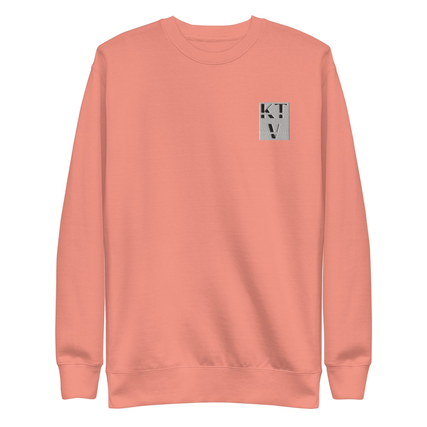 KTV Premium Sweatshirt