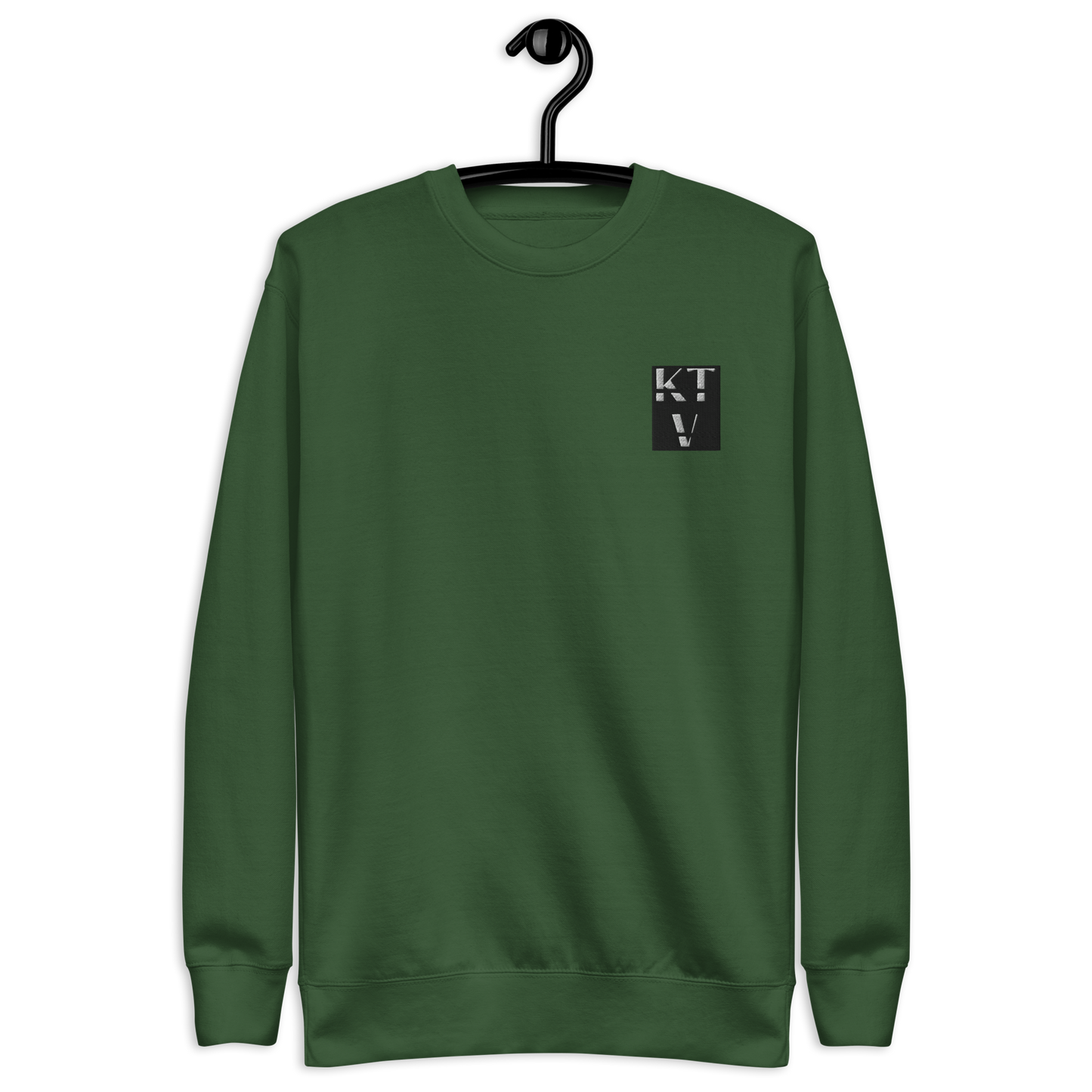 KTV Premium Sweatshirt