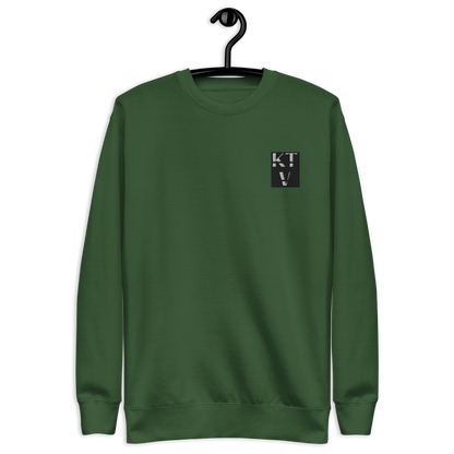 KTV Premium Sweatshirt