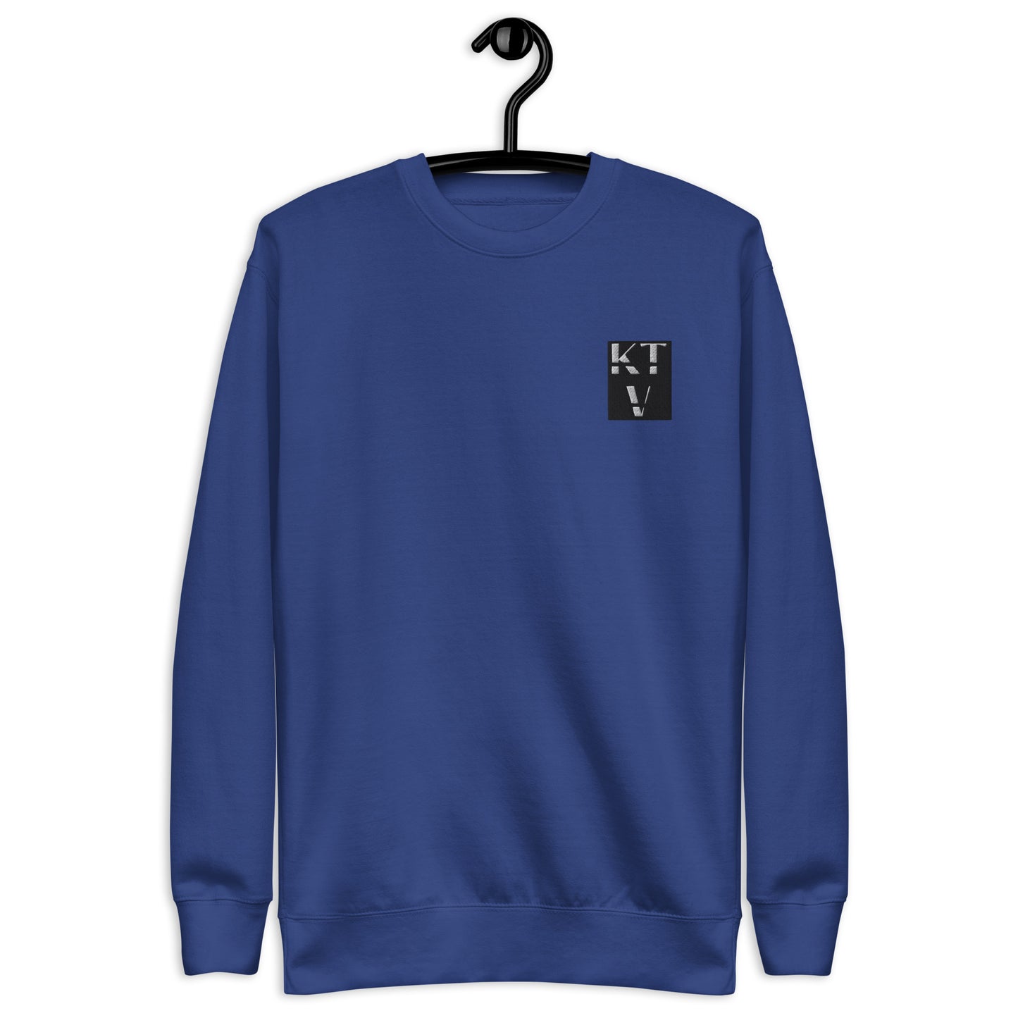 KTV Premium Sweatshirt