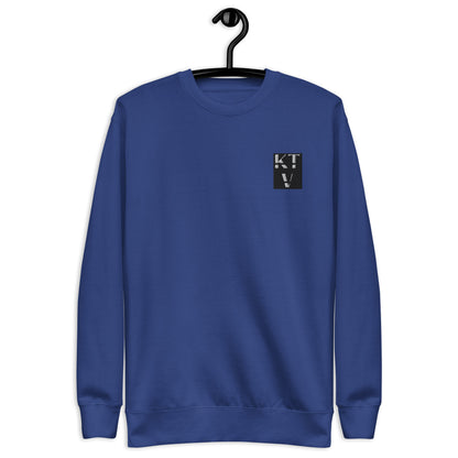 KTV Premium Sweatshirt